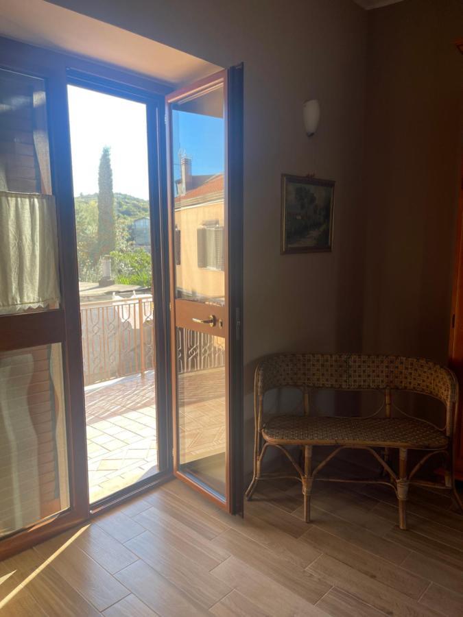 B&B A Casa Di Maybe Caserta Exteriér fotografie