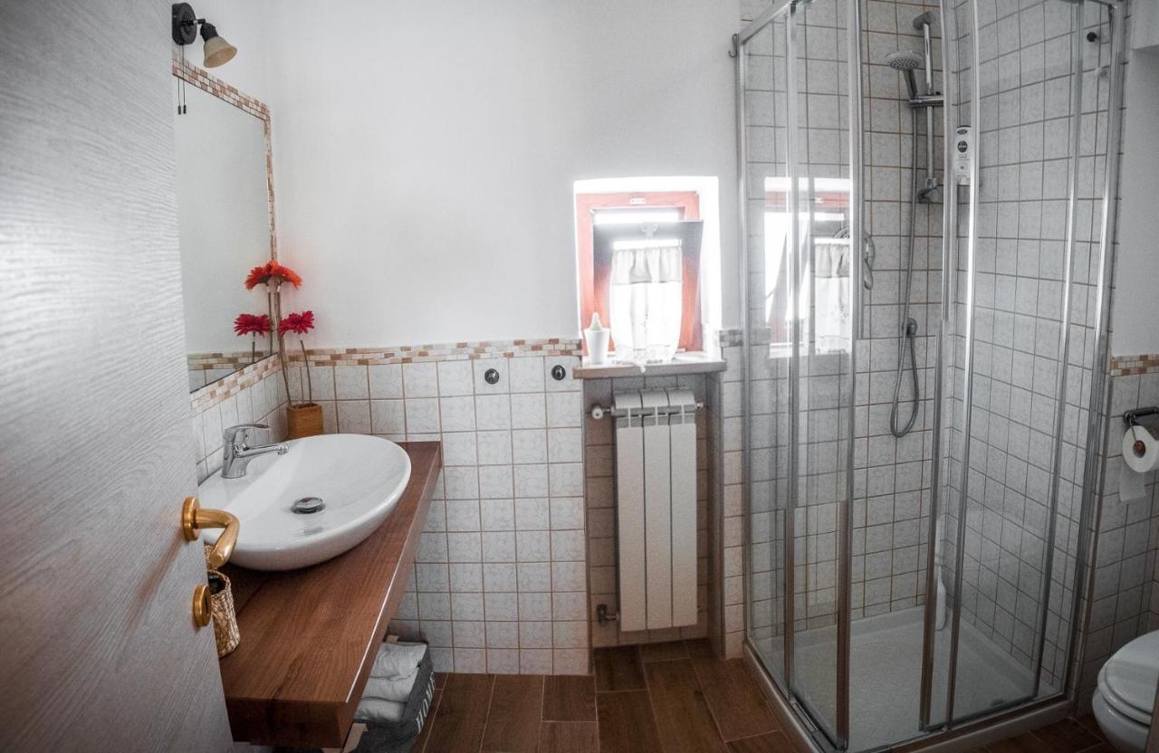 B&B A Casa Di Maybe Caserta Exteriér fotografie